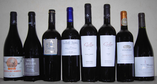 L.E. Weinprobe L.E. Weinprobe