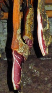 Speck Salmsein-Biohof